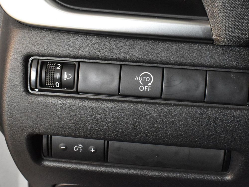 Miniatura Qashqai 14
