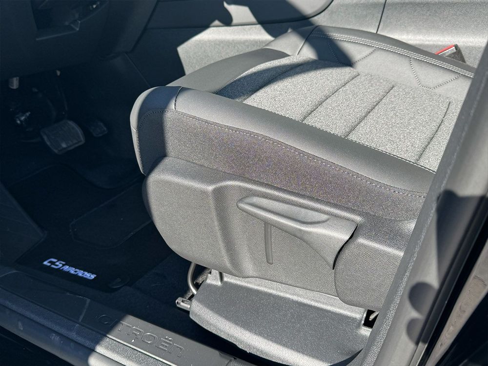 Miniatura C5 Aircross 14