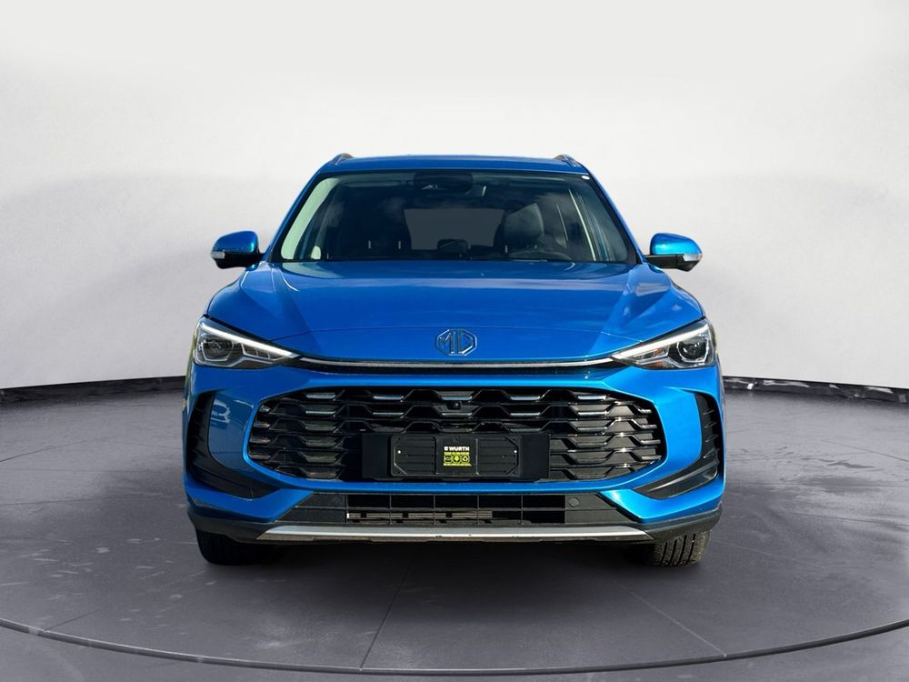 Miniatura ZS 3