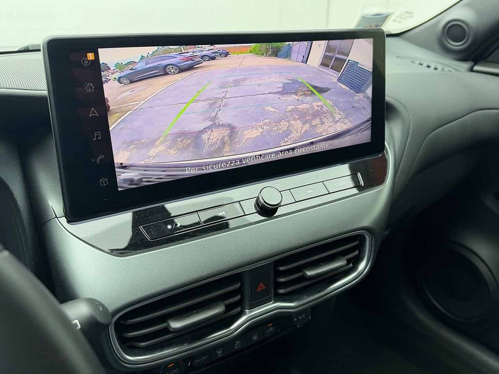 Miniatura Juke 15