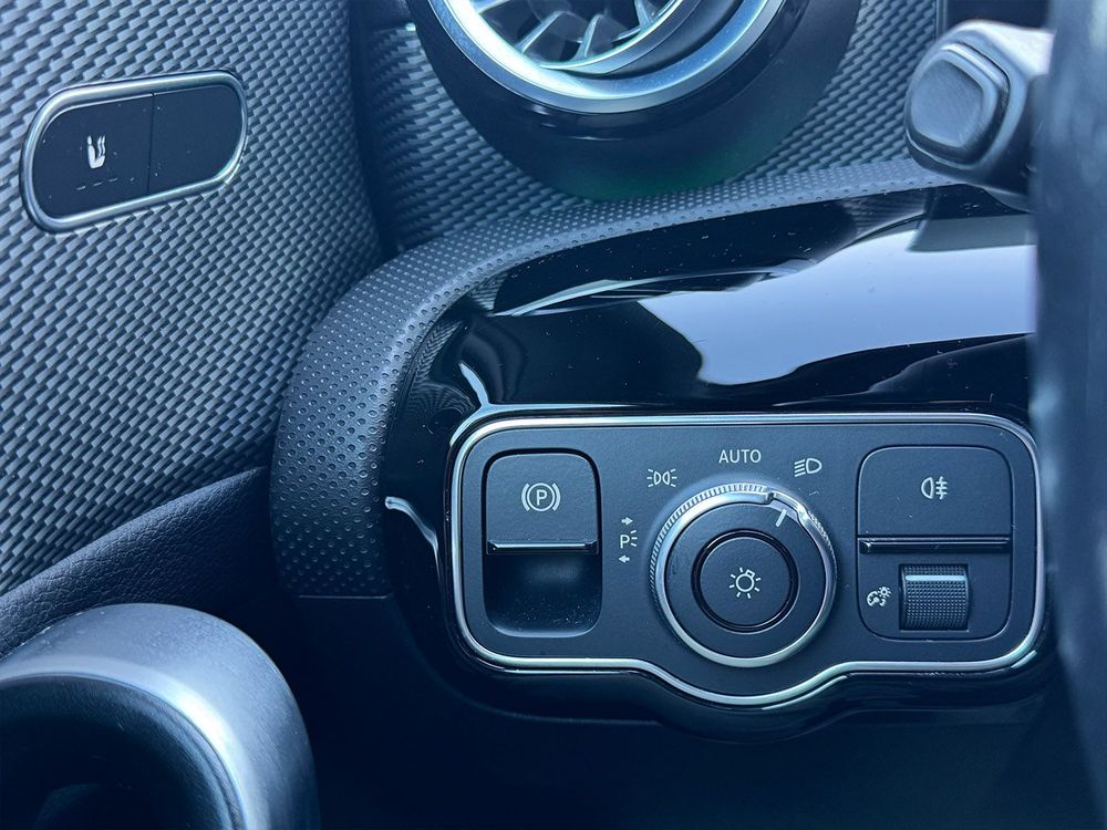 Miniatura Classe A 25