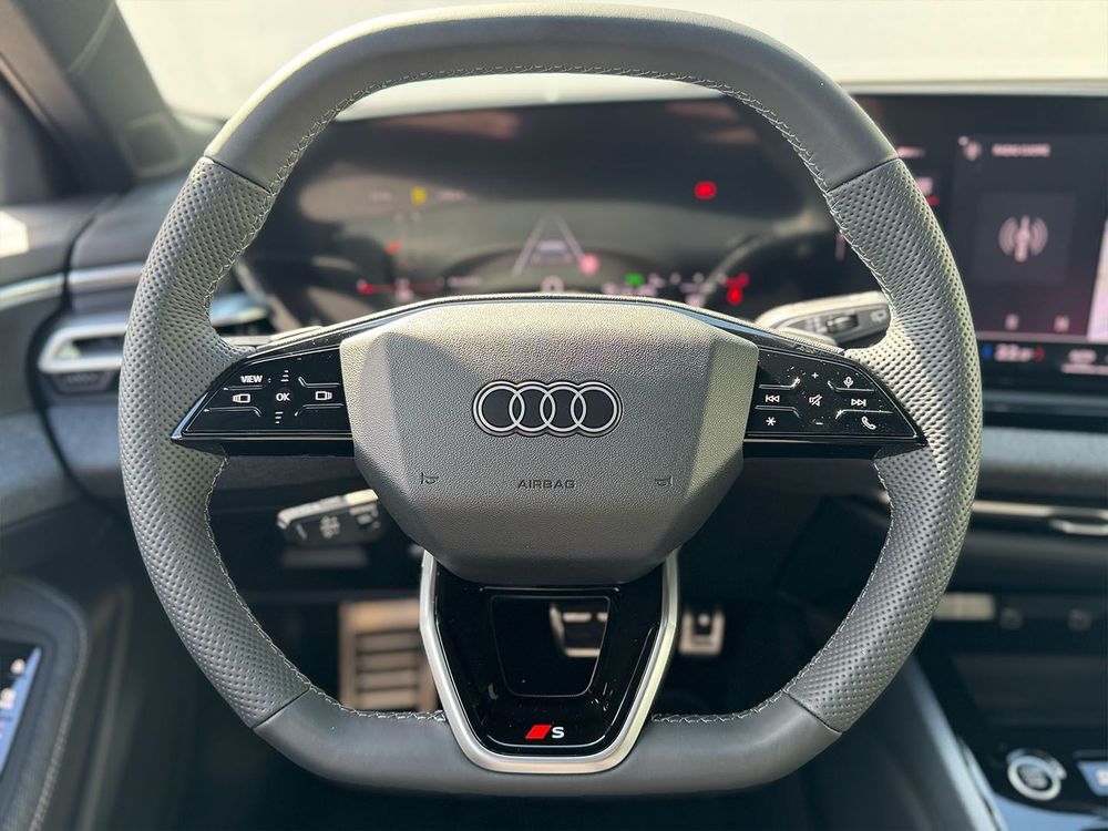 Miniatura A5 Avant 19