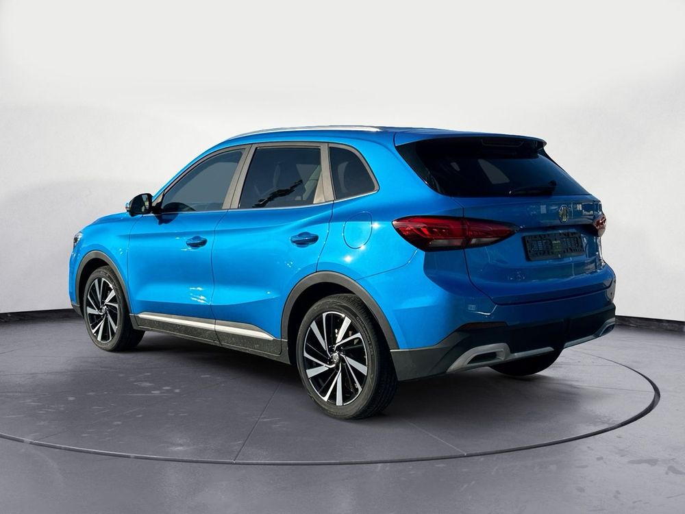 Miniatura ZS 8