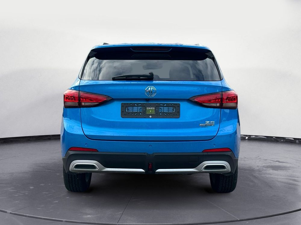 Miniatura ZS 7