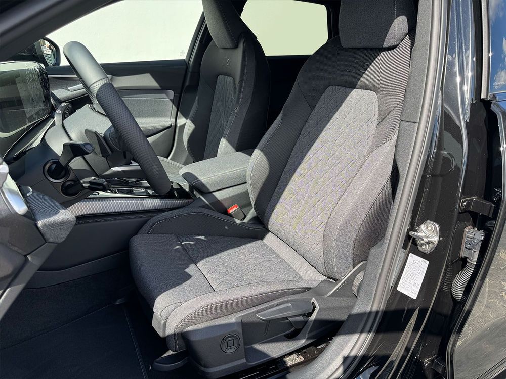 Miniatura A5 Avant 16