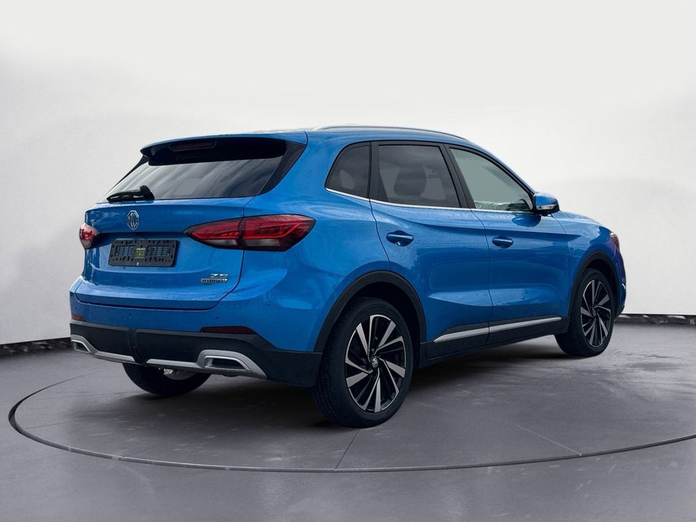 Miniatura ZS 6