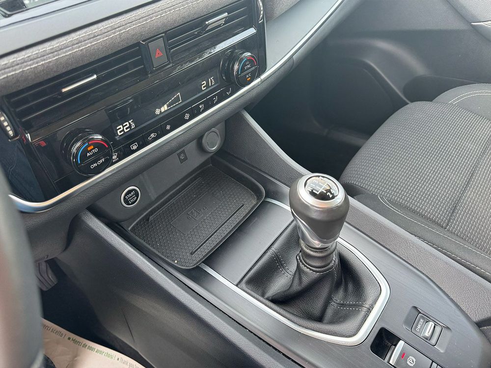 Miniatura Qashqai 16