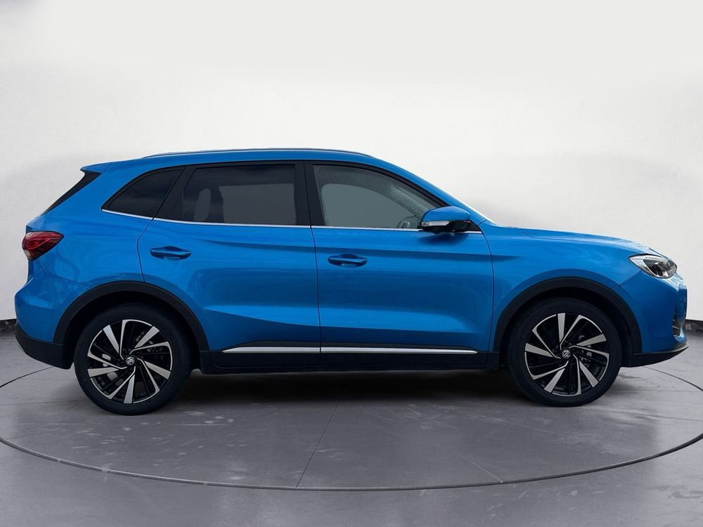 Miniatura ZS 5