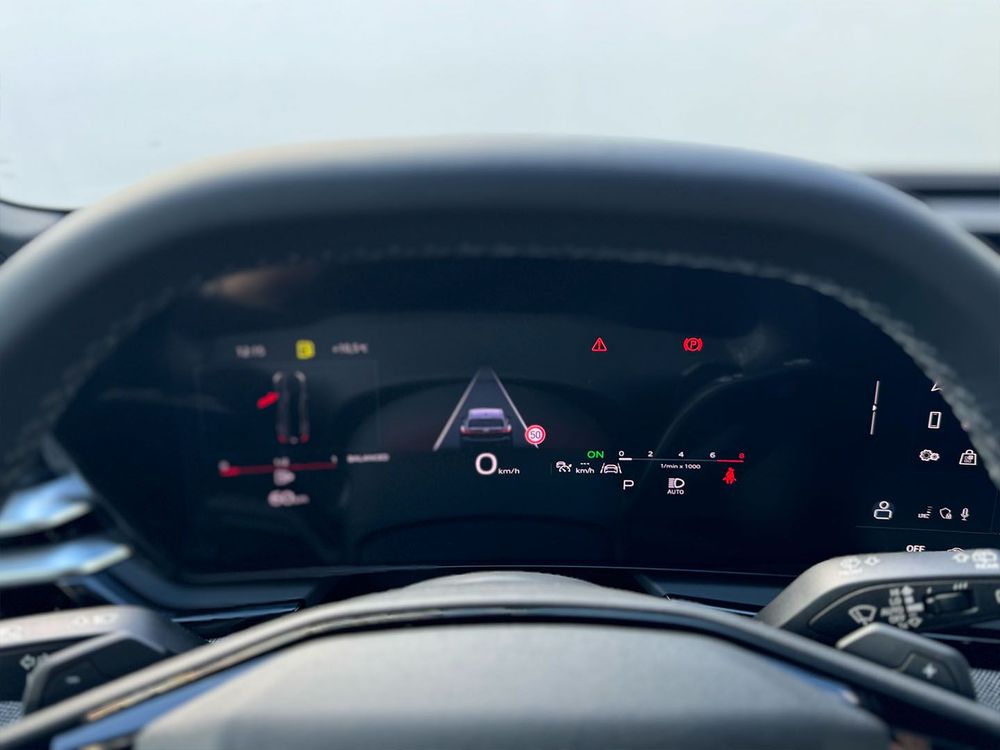 Miniatura A5 Avant 17