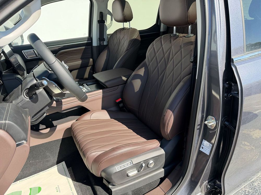 Miniatura Tunland V9 16