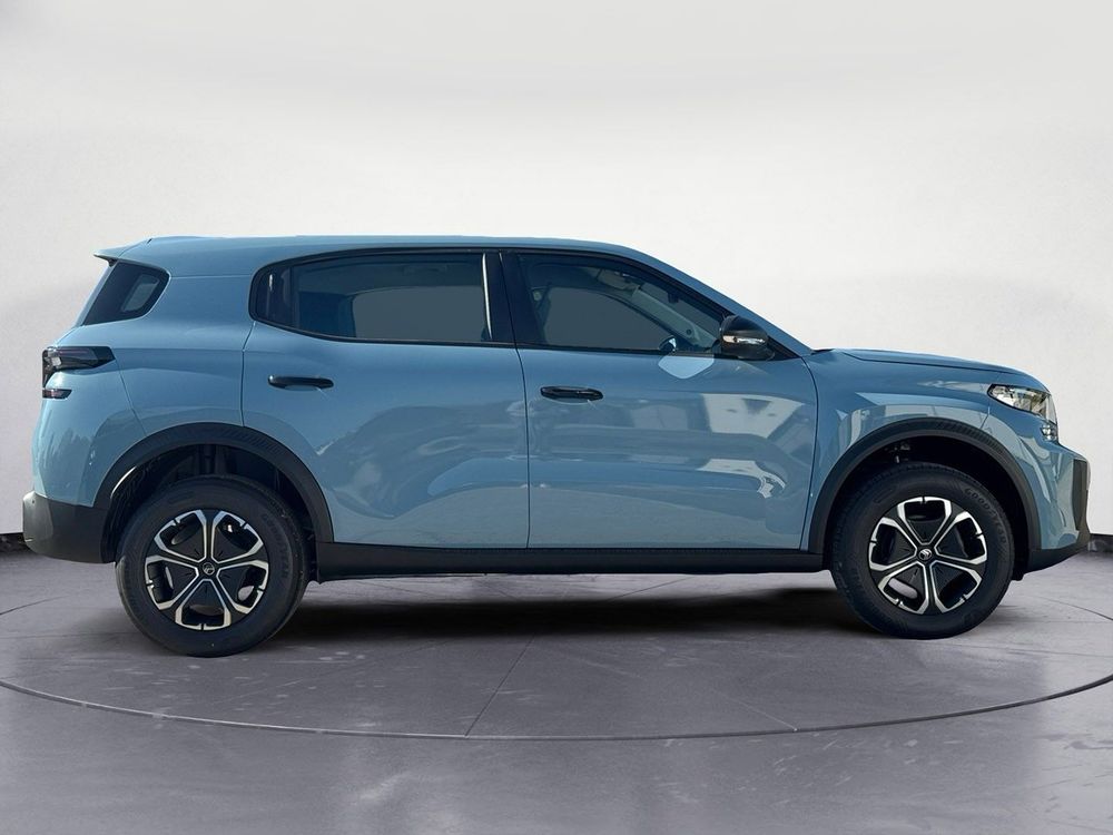 Miniatura Nuova C3 Aircross 4