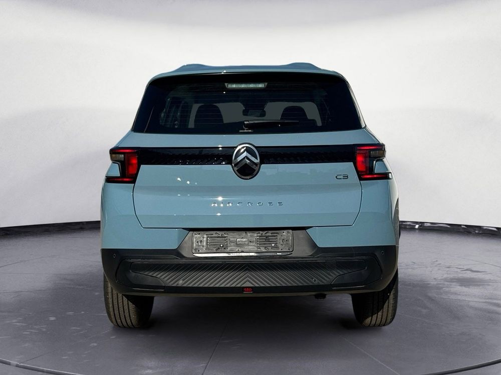 Miniatura Nuova C3 Aircross 6
