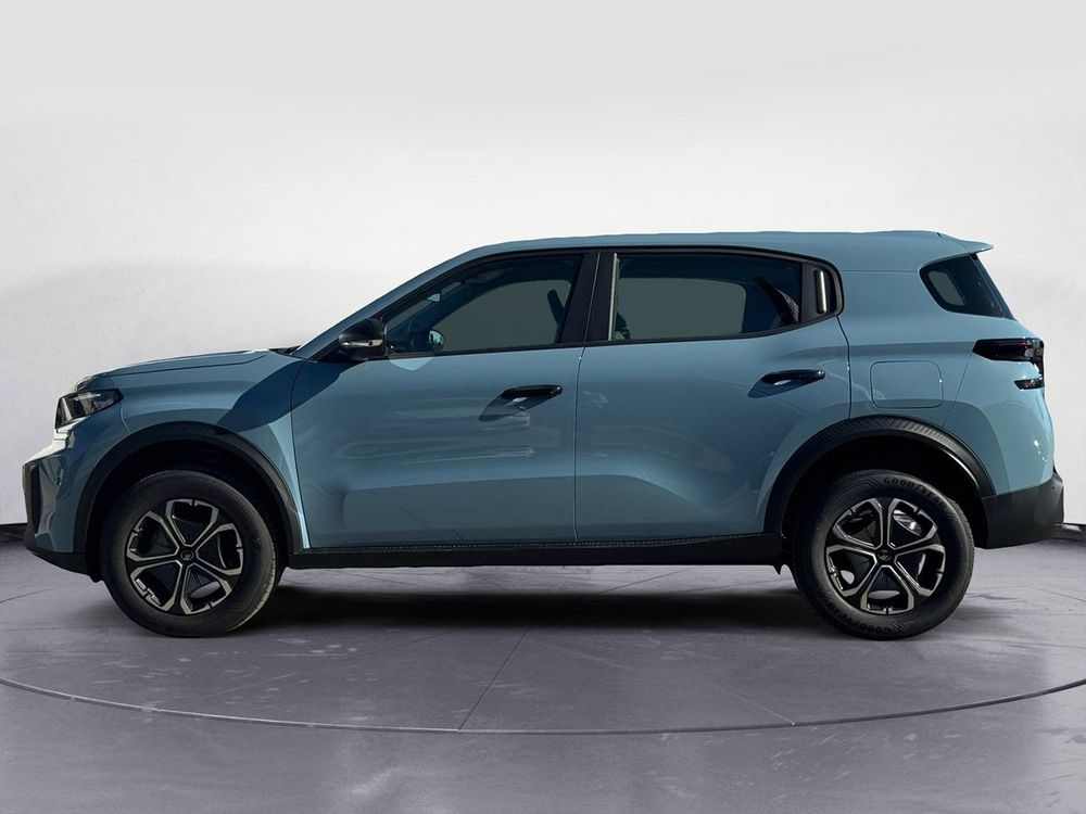 Miniatura Nuova C3 Aircross 7