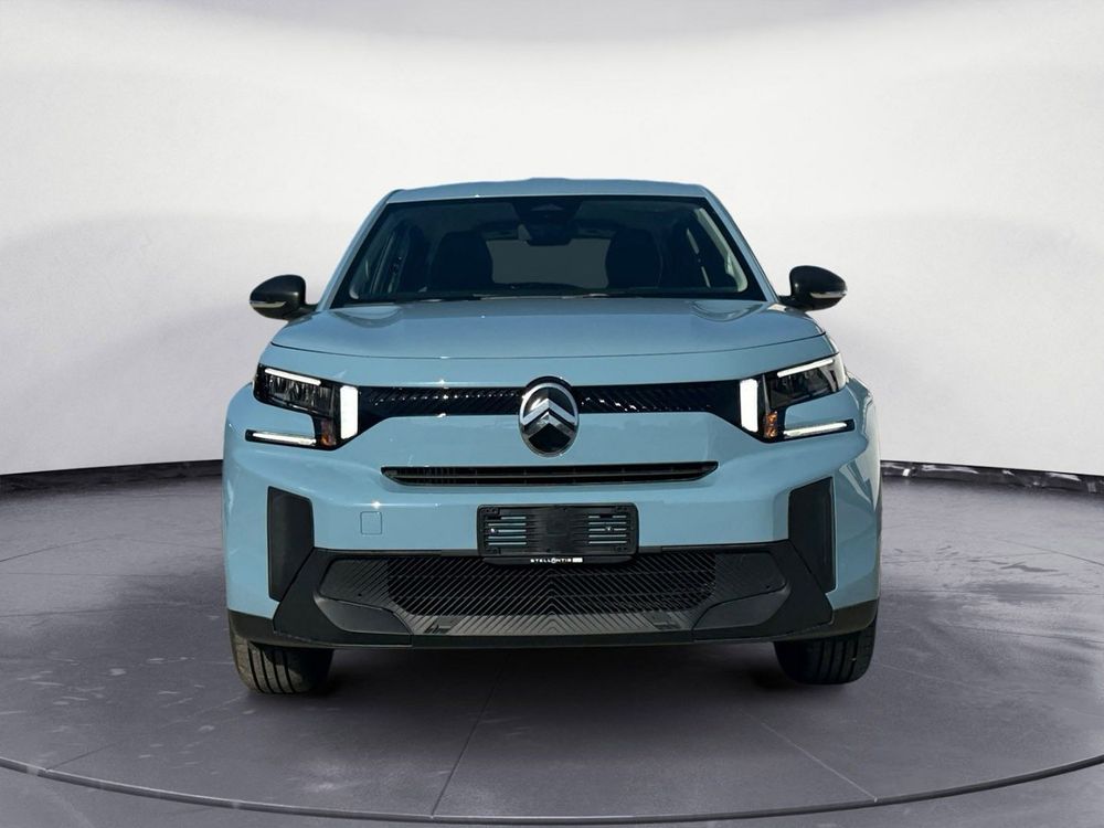 Miniatura Nuova C3 Aircross 2