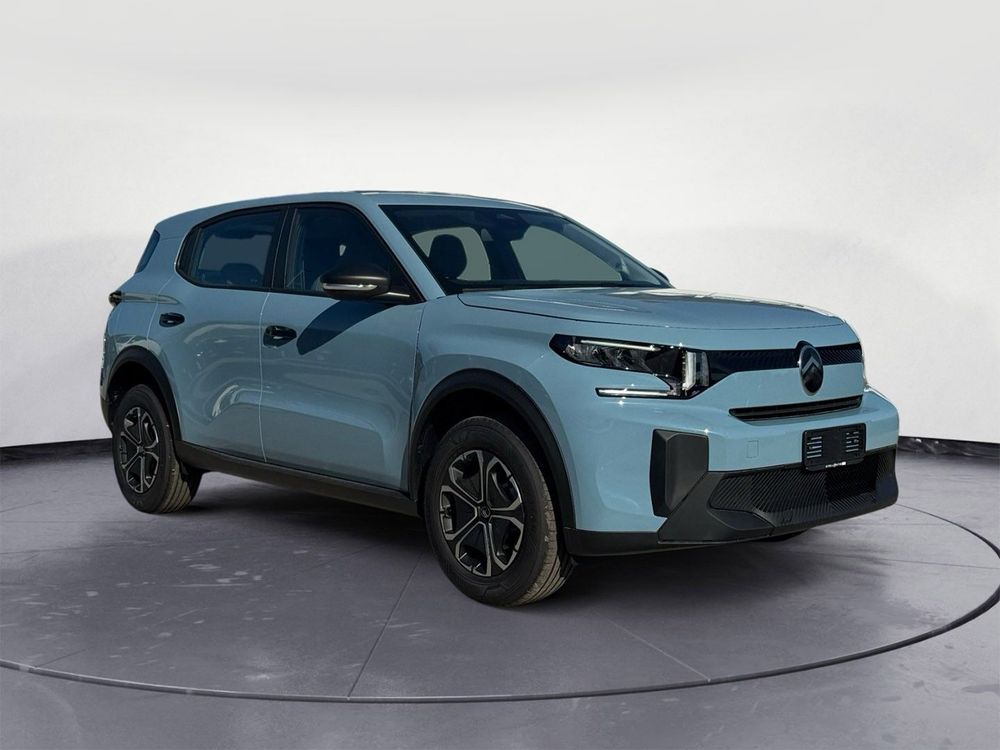 Miniatura Nuova C3 Aircross 3