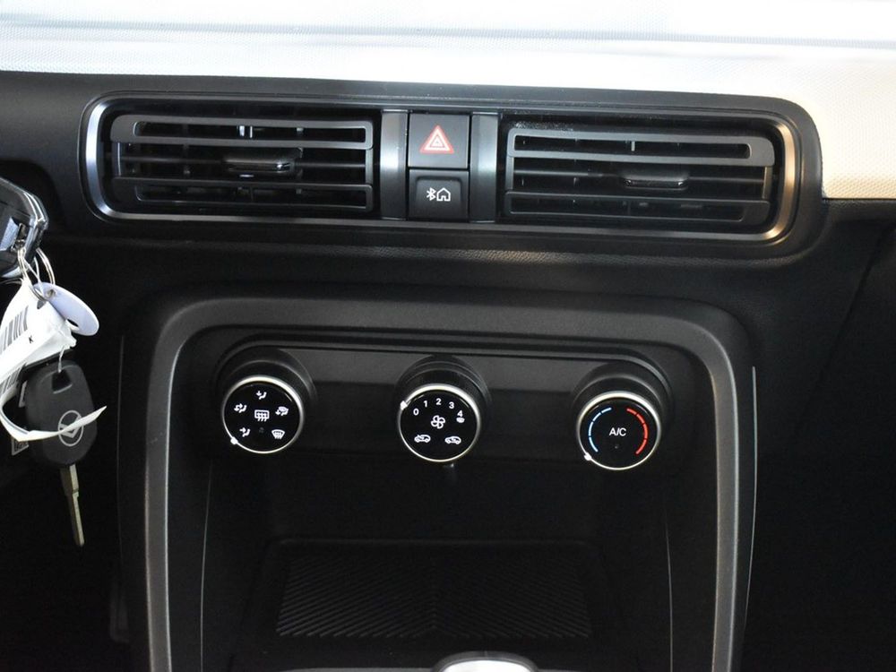 Miniatura Nuova C3 Aircross 18