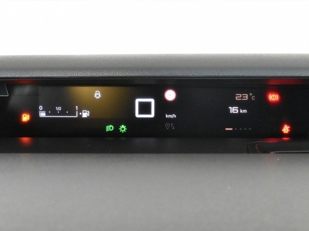 Miniatura Nuova C3 Aircross 8