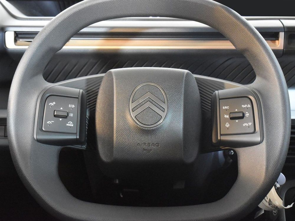Miniatura Nuova C3 Aircross 13