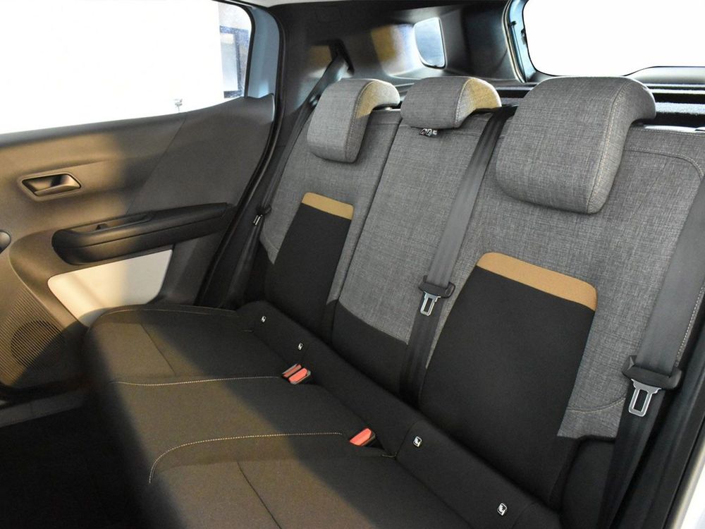 Miniatura Nuova C3 Aircross 11