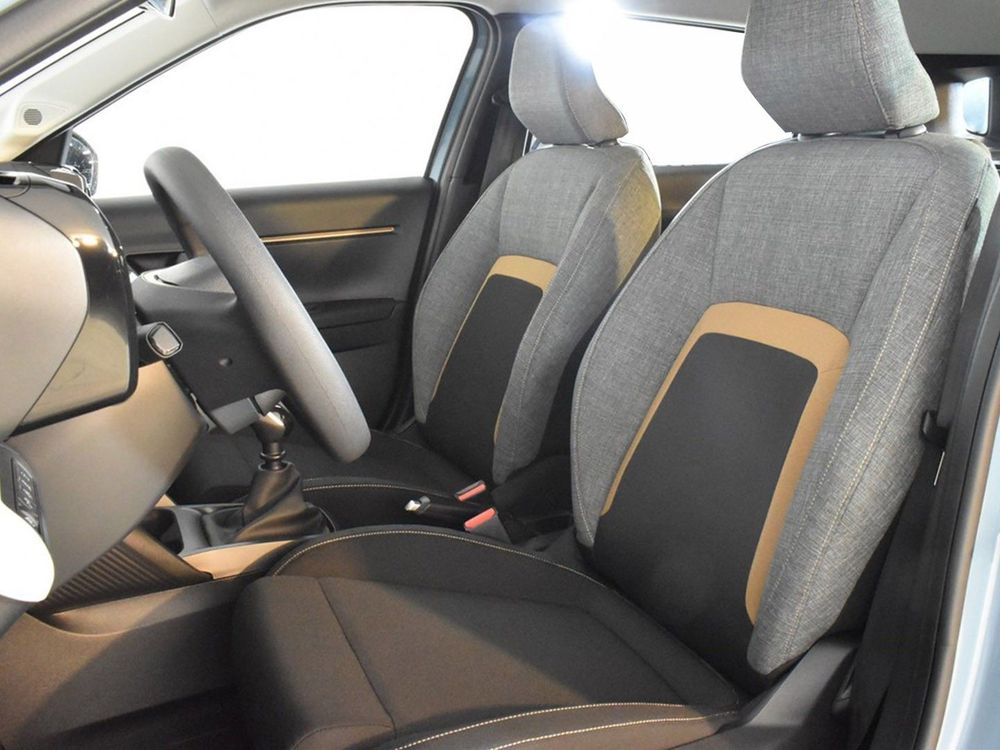 Miniatura Nuova C3 Aircross 9