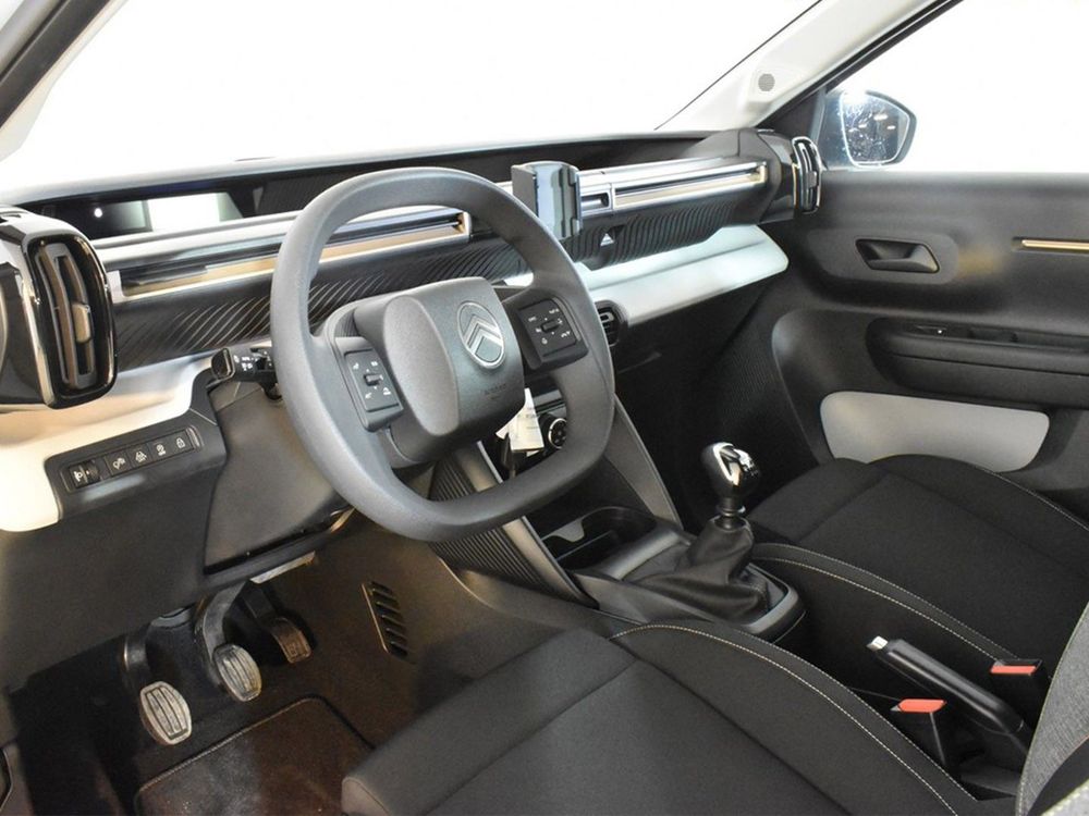 Miniatura Nuova C3 Aircross 10
