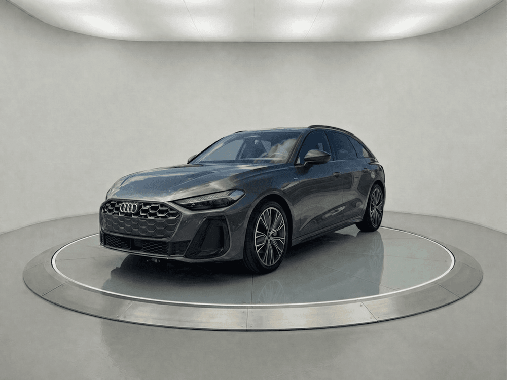 Audi A5 Avant 2025 Aziendale - Firenze