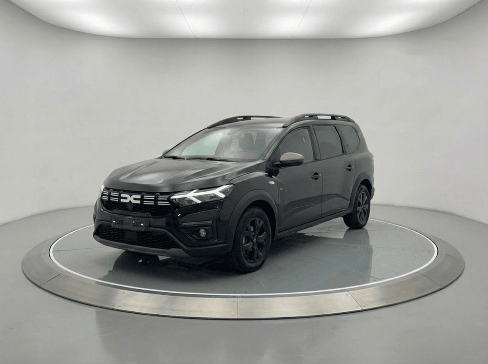 Dacia Jogger 2026 Km0 - Firenze