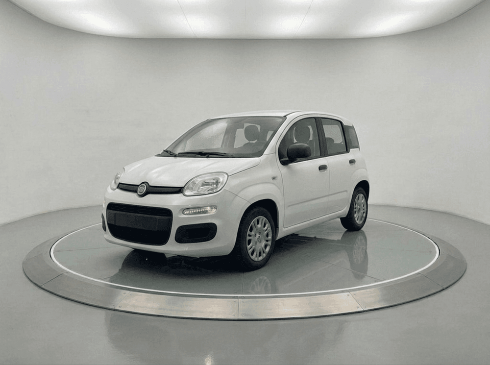 Fiat Panda 2025 Km0 - Firenze