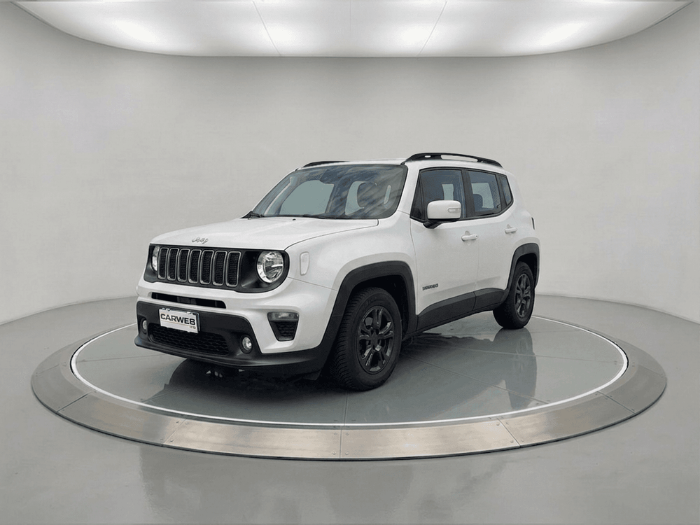 Jeep Renegade 2022 Usato - Firenze