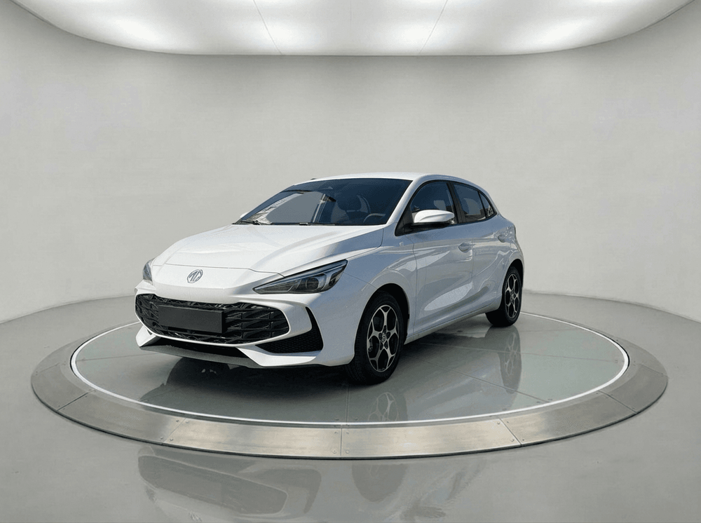 MG 3 2025 Km0 - Firenze