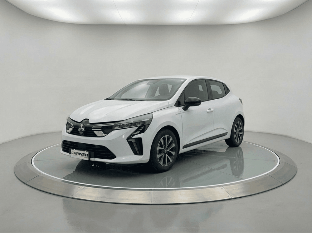 Mitsubishi Colt 2024 Aziendale - Firenze