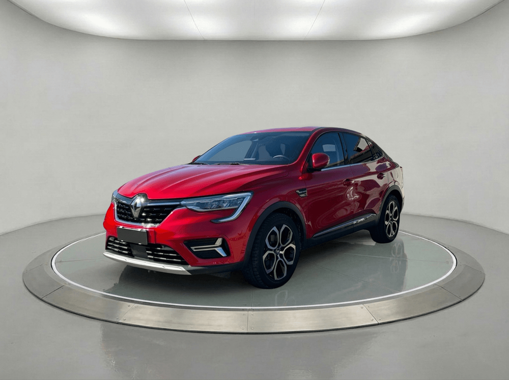 Renault Arkana 2021 Usato - Firenze