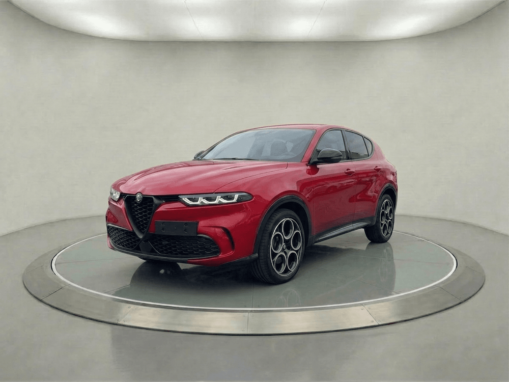 Alfa Romeo Tonale 2024 Aziendale - Firenze
