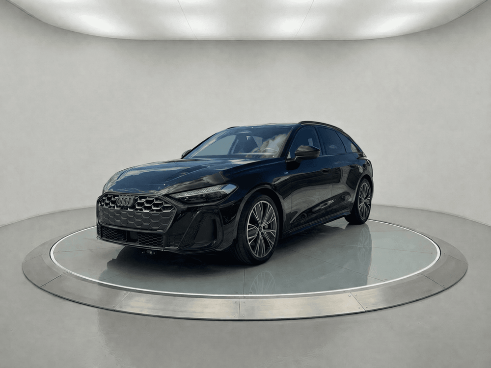 Audi A5 Avant 2025 Aziendale - Firenze