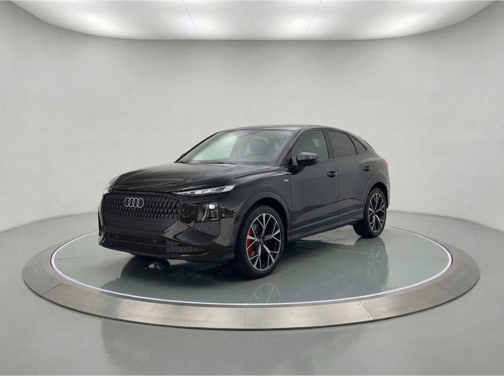 Audi Q3 Sportback 2026 Km0 - Firenze