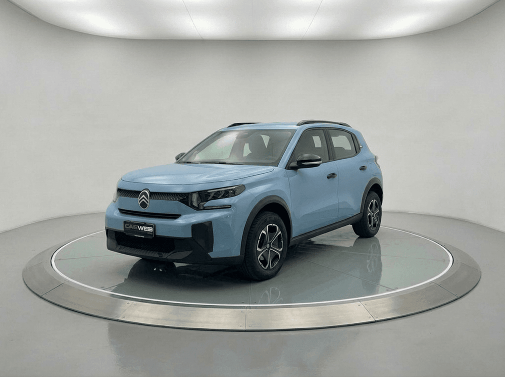 Citroën Nuova C3 Aircross 2025 Km0 - Firenze