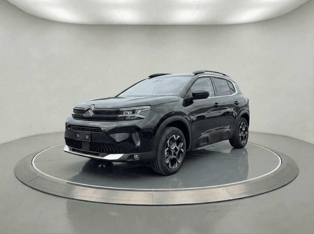 Citroën C5 Aircross 2025 Km0 - Firenze