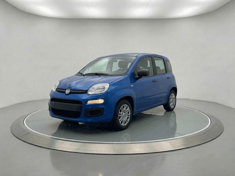 Fiat Panda 2025 Km0 - Firenze
