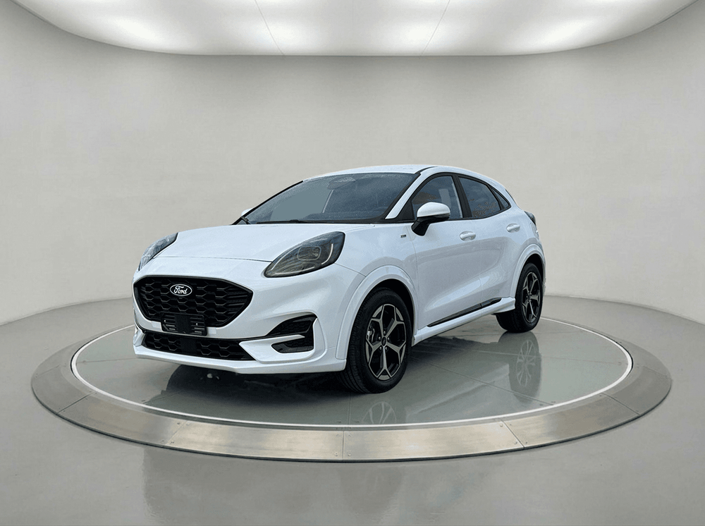 Ford Puma 2025 Km0 - Firenze