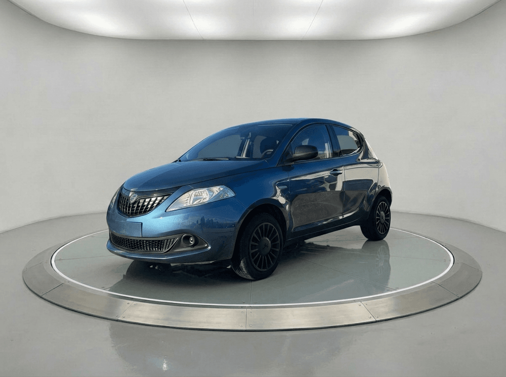 Lancia Ypsilon 2023 Aziendale - Firenze