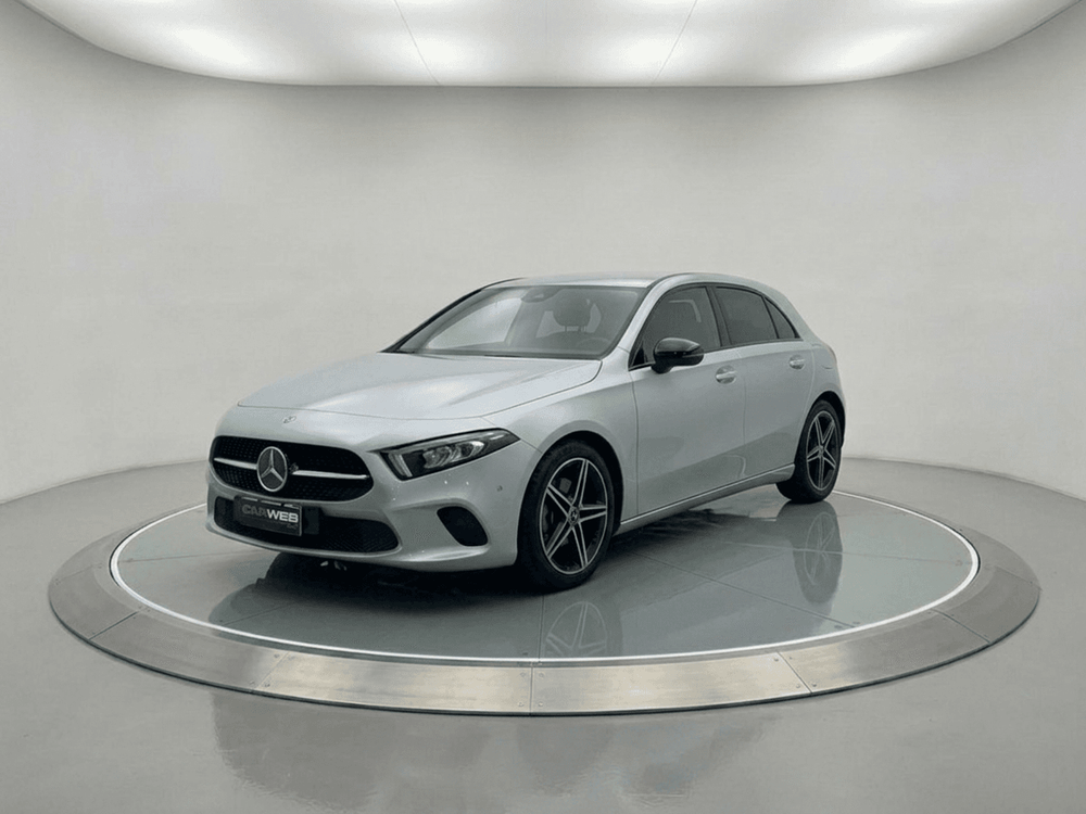 Mercedes Classe A 2022 Usato - Firenze