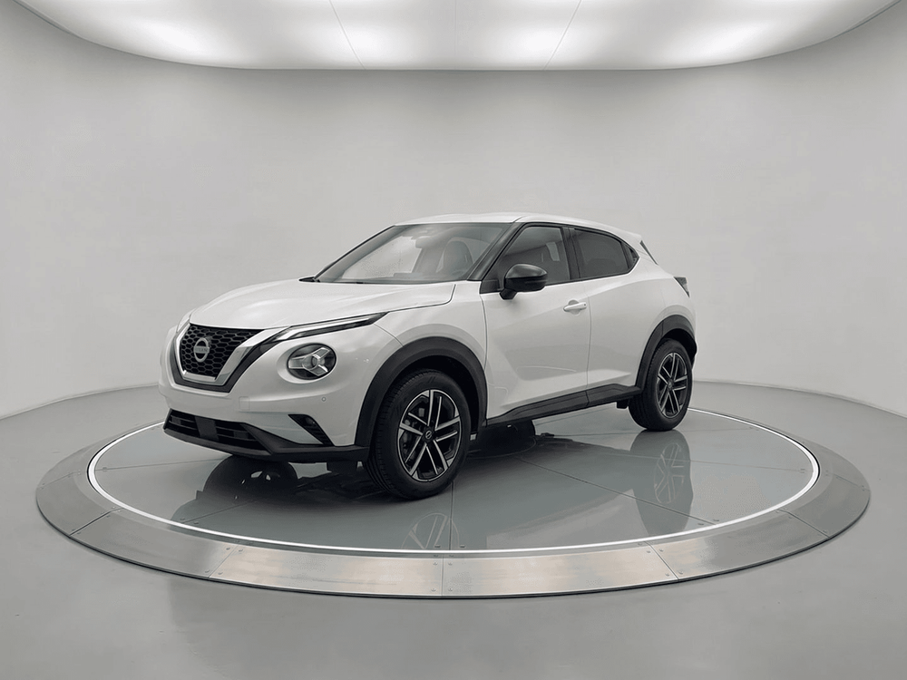 Nissan Juke 2025 Aziendale - Firenze