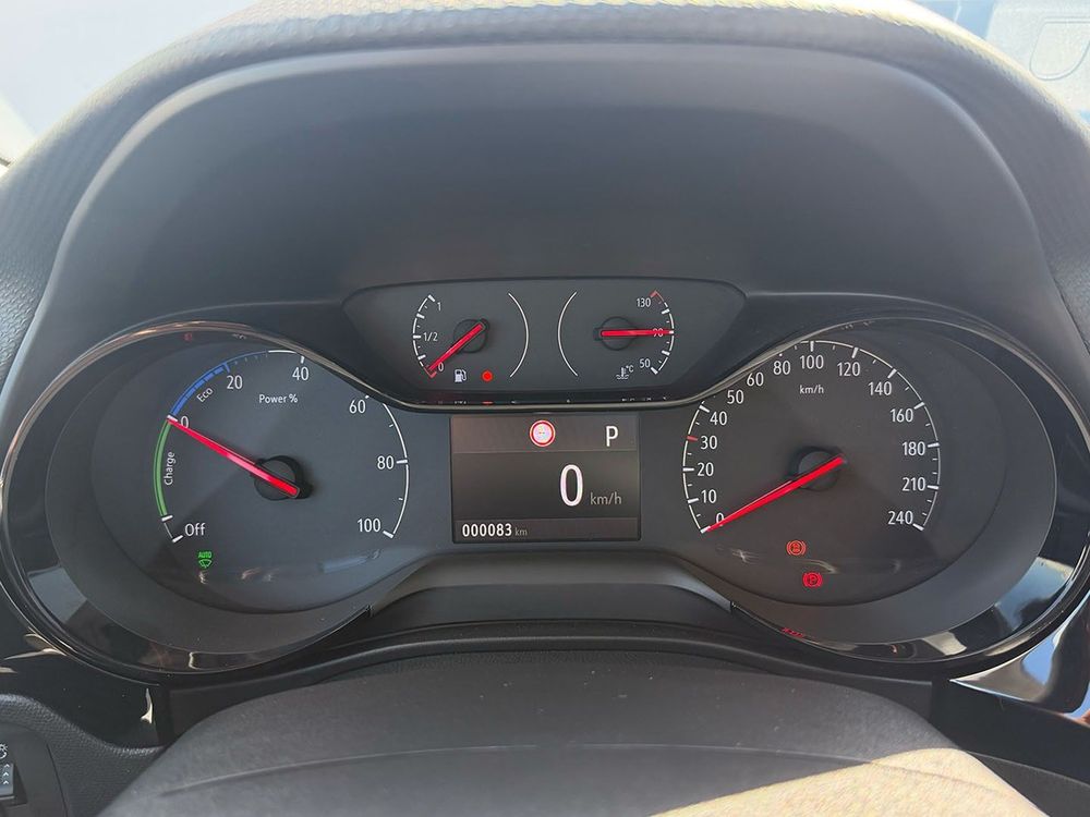 Miniatura Corsa 9