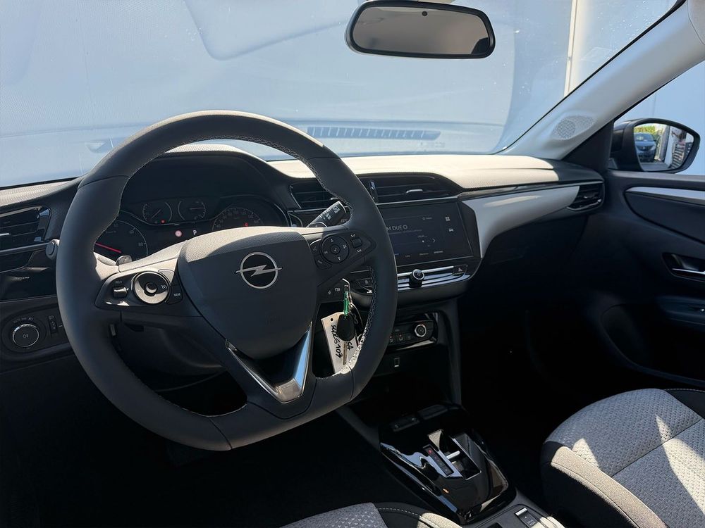 Miniatura Corsa 10