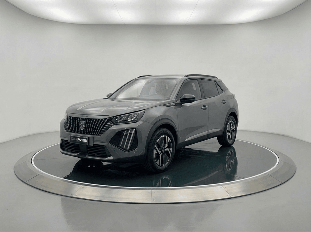 Peugeot 2008 2025 Km0 - Firenze
