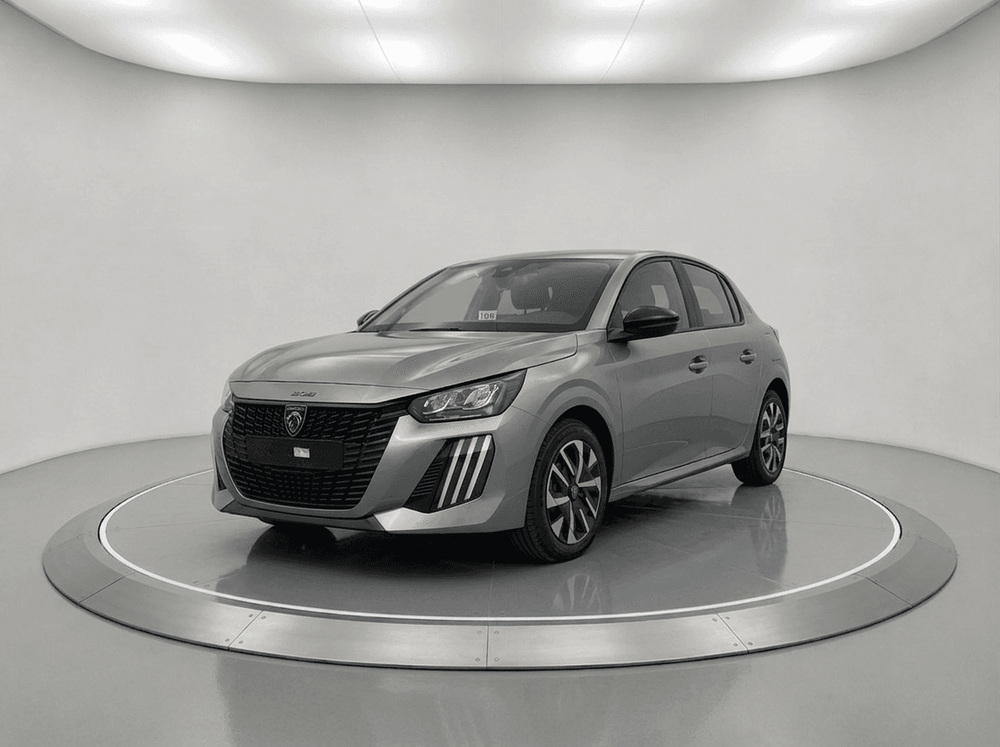 Peugeot 208 2025 Km0 - Firenze