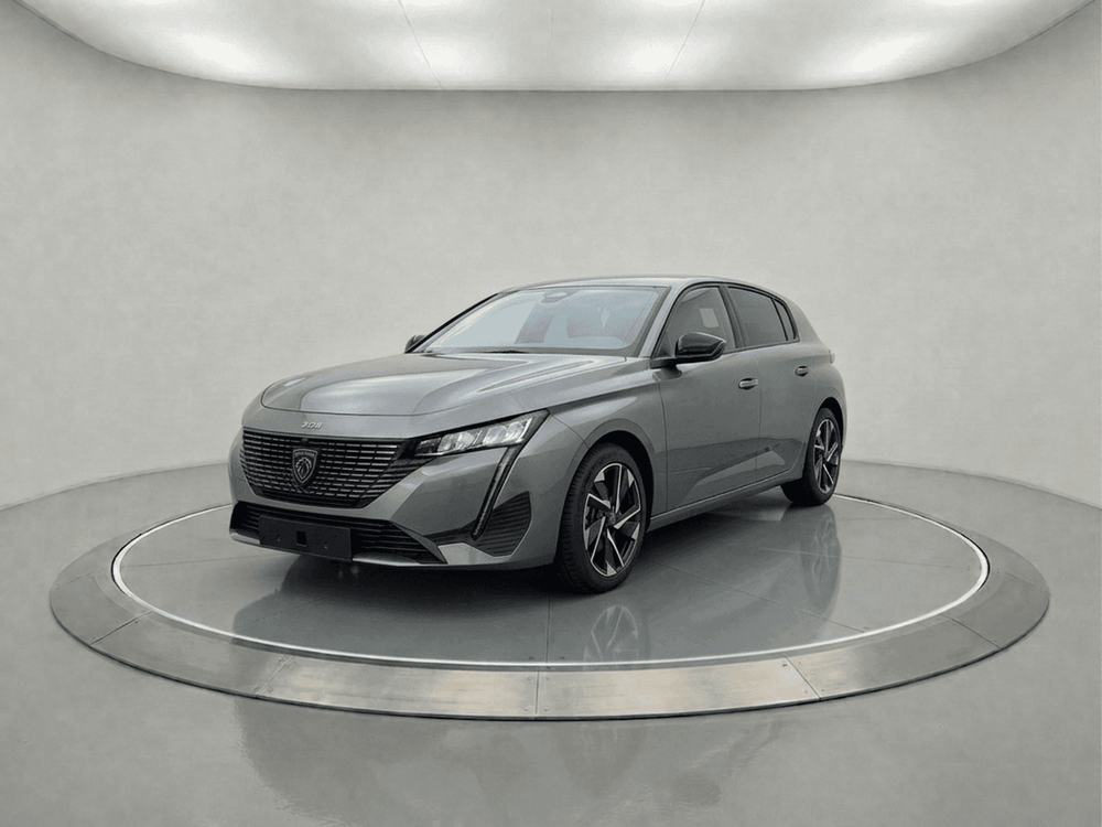 Peugeot 308 2025 Km0 - Firenze
