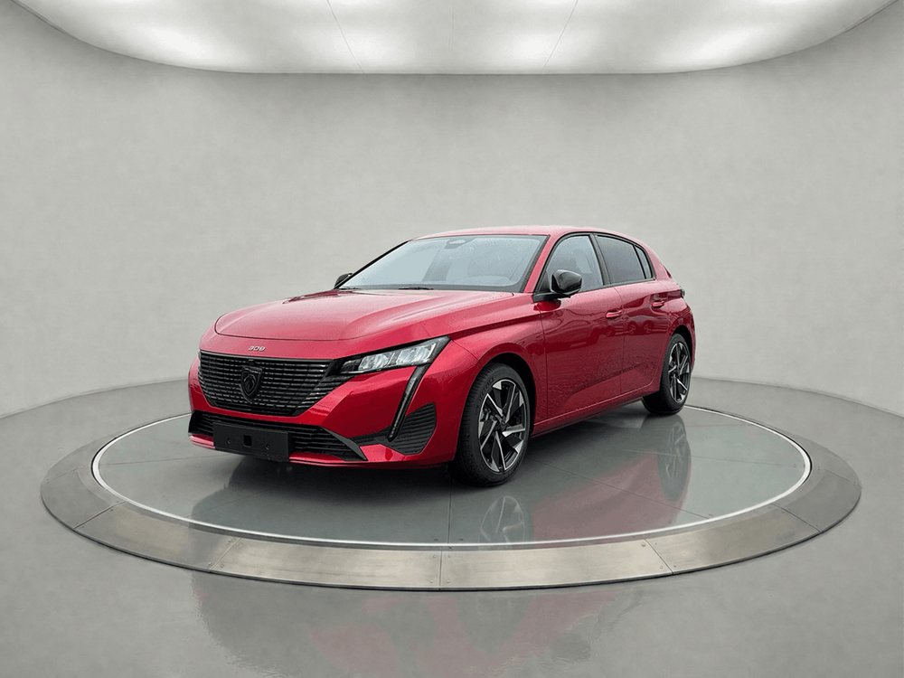 Peugeot 308 2025 Km0 - Firenze