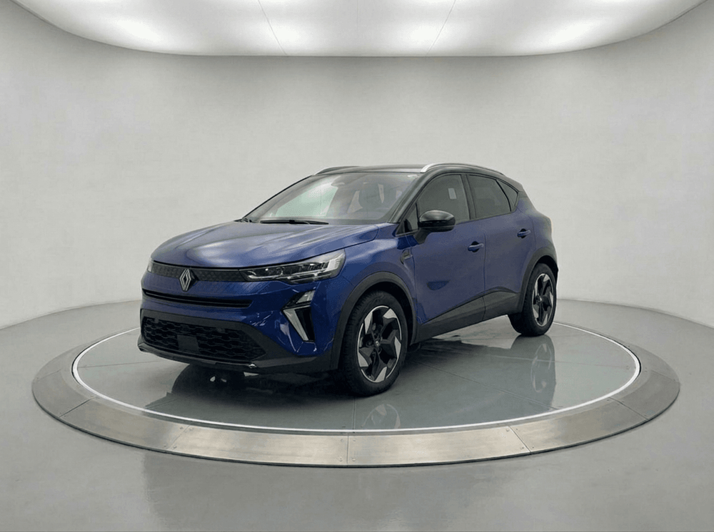 Renault Captur 2025 Aziendale - Firenze