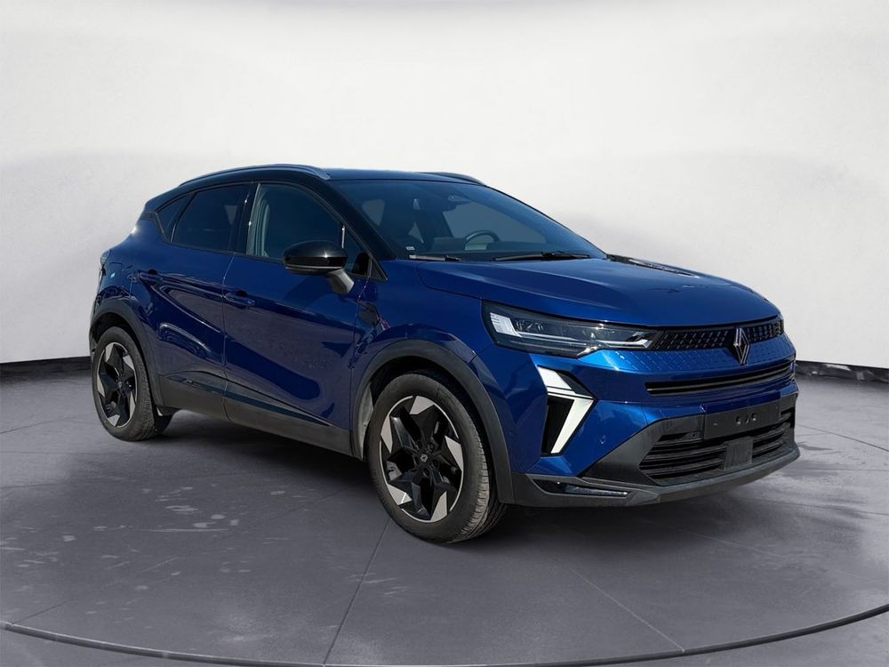 Miniatura Captur 3
